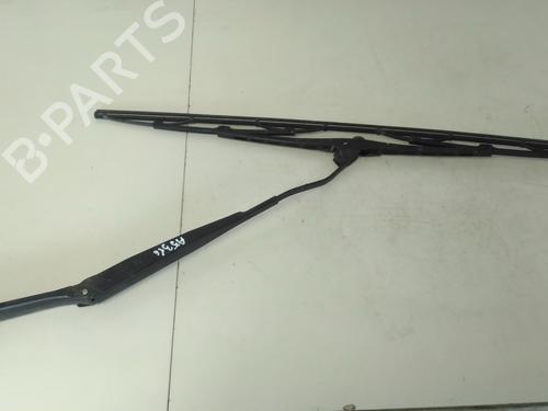 Used Front windshield wiper arm Front windshield wiper arm ALFA ROMEO 156 (932_) 1.9 JTD (932B2) (105 hp) 33525524 33525524