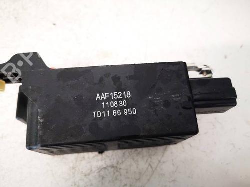Electronic module MAZDA 6 Hatchback (GH) 2.2 MZR-CD (GH10) | BP38079089M83 - Image 2