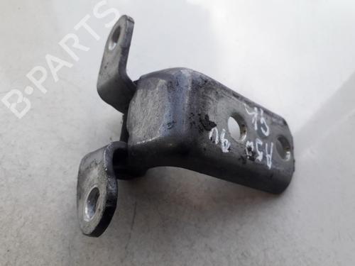 Used Hinge/Door check strap Hinge/Door check strap TOYOTA AVENSIS Saloon (_T27_) 1.8 VVT-i (ZRT271_, ZRT271R) (147 hp) 33517862 33517862