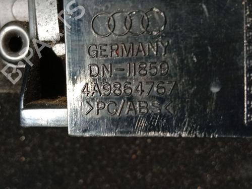 Boot lining VW PASSAT B5 Variant (3B5) 1.9 TDI | BP34921777I3 - Image 4
