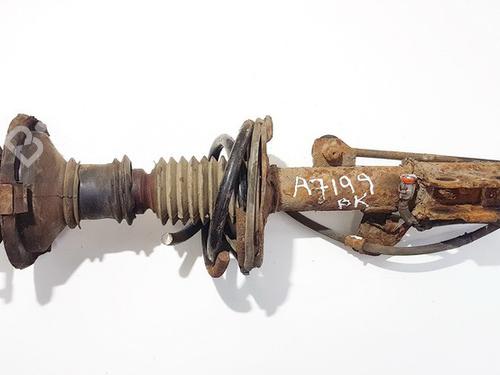 Used Left front shock absorber Left front shock absorber 35503182 35503182