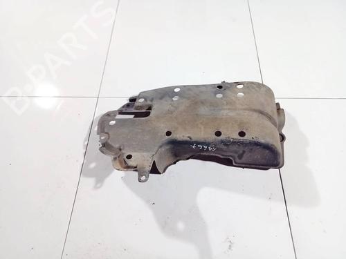 Used Underbody protection Underbody protection TOYOTA COROLLA (_E12_) 2.0 D-4D (CDE120R, CDE120L_) (110 hp) 35200440 35200440