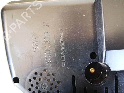 Instrument cluster VW PASSAT B6 (3C2) 2.0 TDI 16V | BP35226345C47 - Image 3