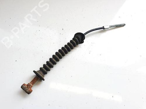 Cable OPEL ASTRA H (A04) 1.7 CDTI (L48) | BP36689754E12 - Image 3