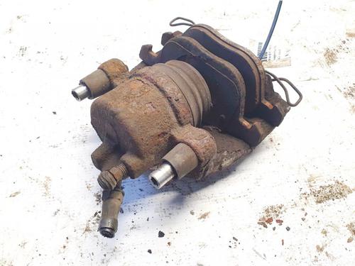 Left front brake caliper FORD C-MAX (DM2) 2.0 TDCi | BP35641082M105 - Image 2