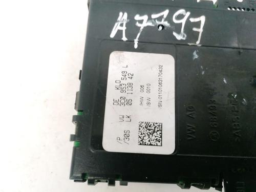 Electronic module VW PASSAT B6 (3C2) 2.0 TDI | BP35434167M83 - Image 3