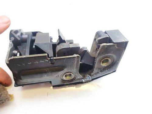 Electronic module AUDI A6 C6 (4F2) 2.7 TDI | BP35241216M83 - Image 3