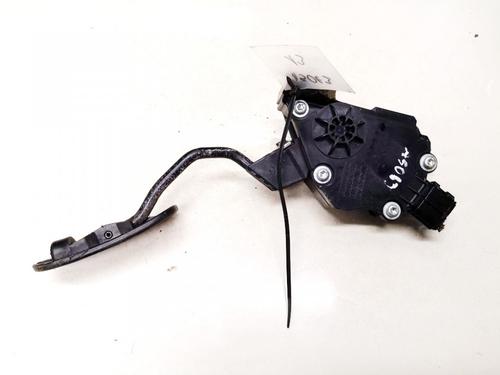 Used Pedal Pedal LEXUS IS II (_E2_) 220d (ALE20) (177 hp) 35876304 35876304