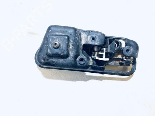 Front right interior door handle VW PASSAT B6 (3C2) 2.0 TDI | BP35621809I14 - Image 2