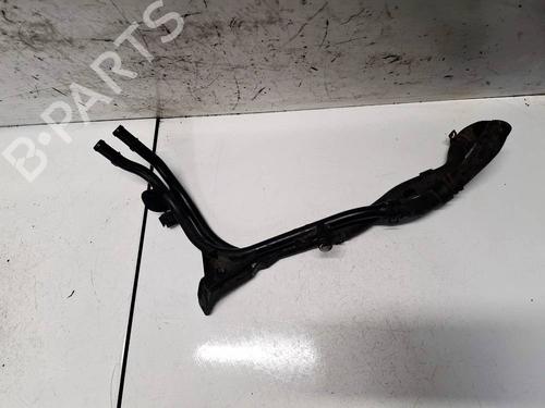 Used Pipe Pipe SKODA OCTAVIA II (1Z3) 1.8 TSI (160 hp) 36346652 36346652
