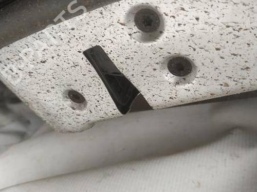 Used Rear left lock Rear left lock 35276659 35276659