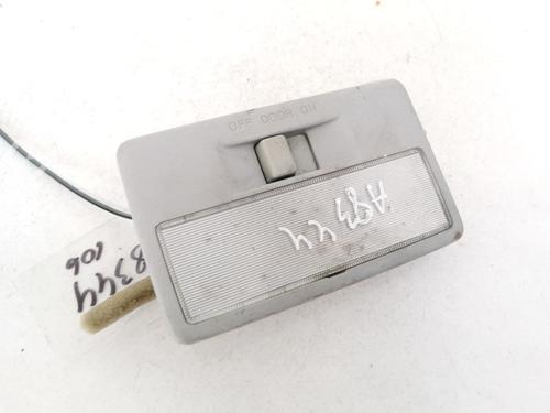 Used Interior roof light Interior roof light MAZDA 3 (BK) 1.6 (BK14) (105 hp) 35395375 35395375