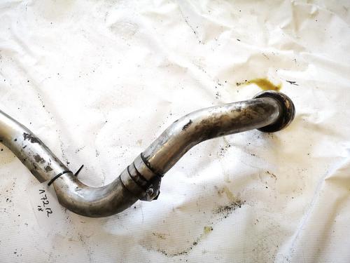 Pipe RENAULT LAGUNA II (BG0/1_) 1.9 dCi (BG1A, BG1V) | BP32882619M125 - Image 3