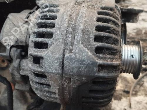 Used Alternator Alternator OPEL SIGNUM Hatchback (Z03) 2.2 DTI (F48) (125 hp) 35235477 35235477