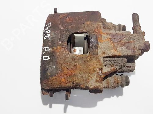 Used Right front brake caliper Right front brake caliper 35538297 35538297