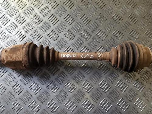 Used Left front driveshaft Left front driveshaft 35672960 35672960