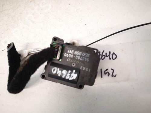Used Electronic module Electronic module VW PHAETON (3D1, 3D2, 3D3, 3D4, 3D6, 3D7, 3D8, 3D9) 5.0 V10 TDI 4motion (313 hp) 32907242 32907242