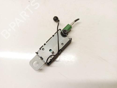 Electronic module NISSAN DAYZ (B21W) 0.7 | BP34811574M83 - Image 2