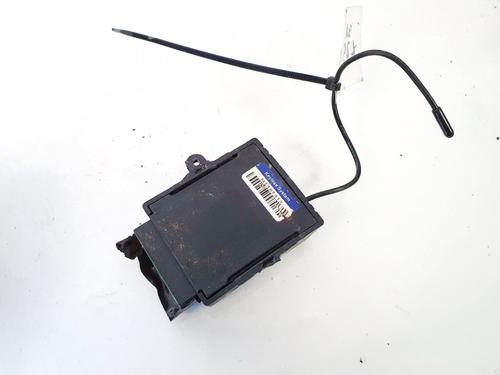 Electronic module AUDI A2 (8Z0) 1.4 | BP32898581M83 - Image 3