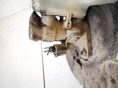 Used Brake master cylinder Brake master cylinder VW PASSAT B6 (3C2) 2.0 TDI (140 hp) 34952556 34952556