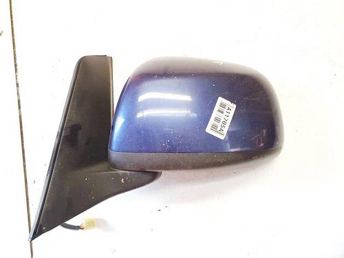 Used Left mirror Left mirror 38630604 38630604
