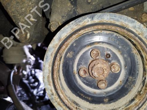 Pulley VW PASSAT B6 (3C2) 2.0 TDI | BP35451938M122 - Image 3