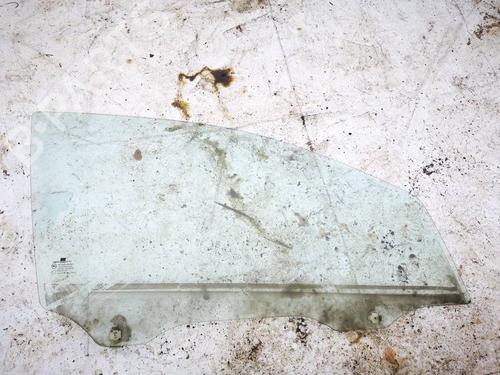 Used Front right door window Front right door window 35190589 35190589