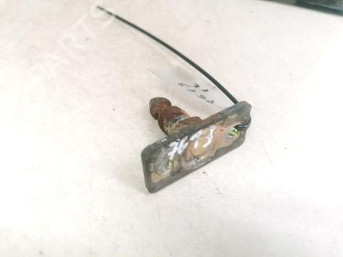 Støtte Støtte RENAULT ESPACE II (J/S63_) 2.1 TD (J633, J634, J/S635, J/S63D) (88 hp) 32890348 32890348