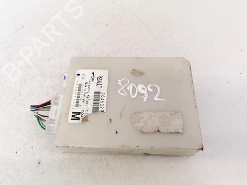 Used Electronic module Electronic module RENAULT LAGUNA III (BT0/1) 2.0 dCi (BT07, BT0J, BT14, BT1A, BT1S) (131 hp) 32914069 32914069