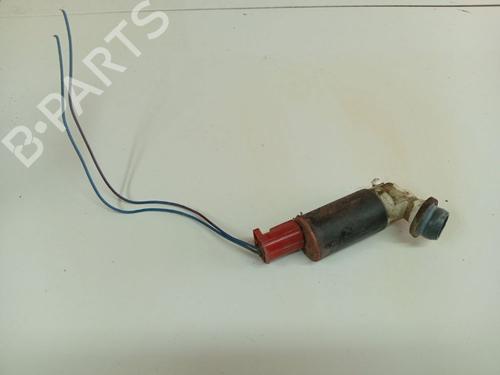 Used Washer pump Washer pump TOYOTA COROLLA Saloon (_E12_) 2.0 D-4D (CDE120_, CDE120R) (116 hp) 34748581 34748581