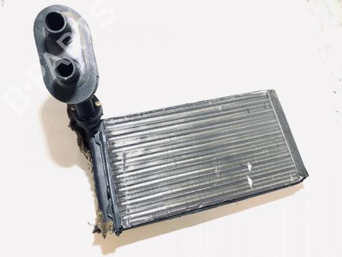 Used Heater matrix Heater matrix 35600213 35600213