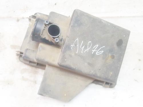 Used Air filter box Air filter box MAZDA 6 Saloon (GG) 2.0 (GGEP, GG10) (141 hp) 35871745 35871745