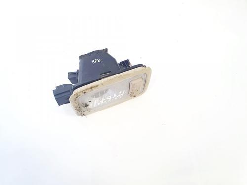 Used Interior roof light Interior roof light 35468286 35468286