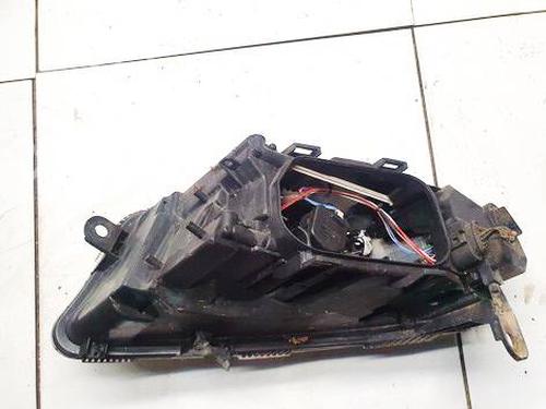 Right headlight AUDI A6 C6 (4F2) 2.0 TDI | BP40485675C29 - Image 3