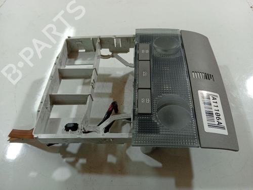 Used Interior roof light Interior roof light OPEL ZAFIRA / ZAFIRA FAMILY B (A05) 1.8 (M75) (140 hp) 34824640 34824640