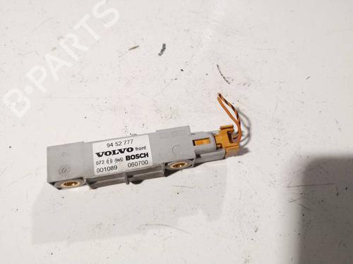 Used Electronic module Electronic module 32579932 32579932