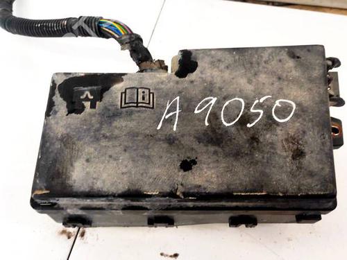 Used Fuse box Fuse box FORD FOCUS III 1.6 TDCi (115 hp) 32947268 32947268