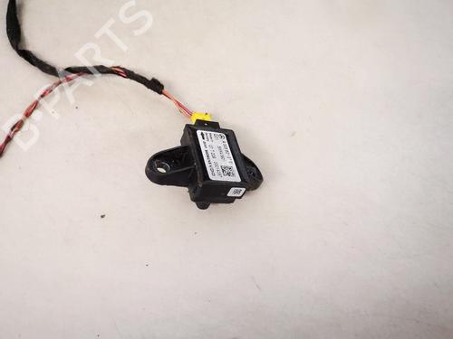 Used Electronic module Electronic module MERCEDES-BENZ S-CLASS (W220, V220) S 320 CDI (220.025, 220.125) (204 hp) 32881853 32881853