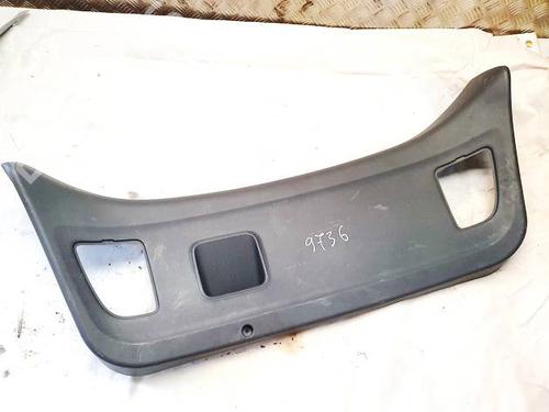 Forra da mala Forra da mala MITSUBISHI COLT VI (Z3_A, Z2_A) 1.3 (Z21A) (95 hp) 35068711 35068711