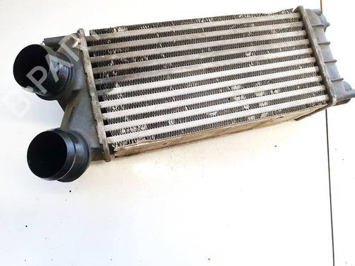 Used Intercooler Intercooler PEUGEOT 3008 I MPV (0U_) 1.6 HDi (109 hp) 35159981 35159981