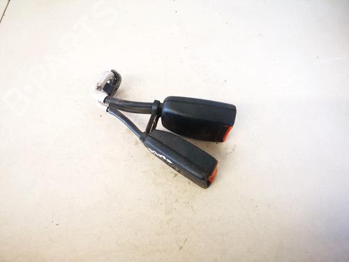 Used Seat buckle Seat buckle AUDI 100 C4 Avant (4A5) 2.5 TDI (115 hp) 35508344 35508344