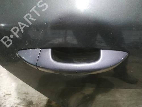 front-right-exterior-door-handle-skoda-superb-ii-3t4-2008-2009-2010-2011-2012-2013-2014-2015-34787920 main image