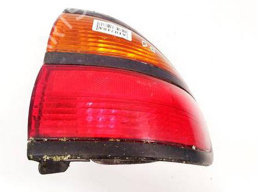 Used Right taillight Right taillight 34766088 34766088