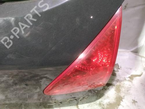 Used Right tailgate light Right tailgate light 35185521 35185521