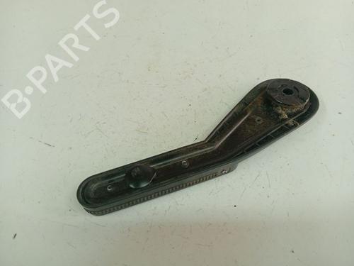 Interior handle OPEL VECTRA C (Z02) 2.2 DTI 16V (F69) | BP38611963I7 - Image 2