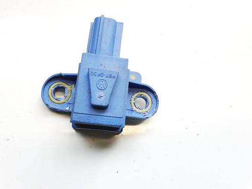 Used Electronic module Electronic module SKODA OCTAVIA II (1Z3) 1.6 FSI (115 hp) 34269463 34269463