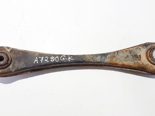 Used Left rear suspension arm Left rear suspension arm AUDI A4 B6 (8E2) 2.4 (170 hp) 35429872 35429872