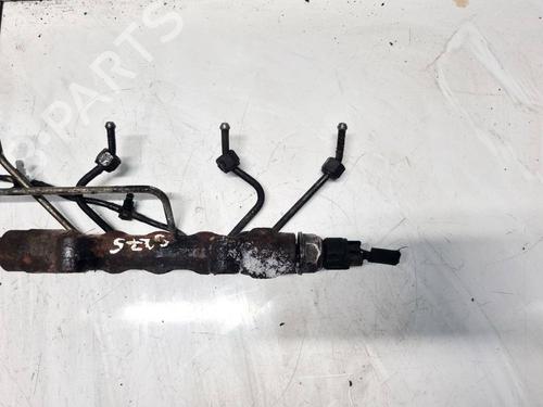 Injection rail FORD TRANSIT Van (FA_ _) 2.2 TDCi | BP35123566M98 - Image 2