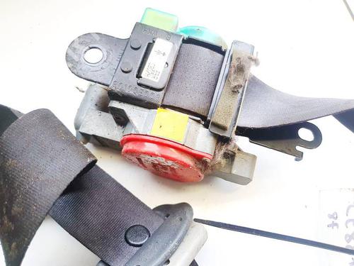 Front left seatbelt MAZDA PREMACY (CP) 2.0 TD | BP35305811I26 - Image 2