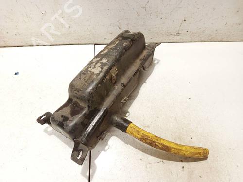 Used Windscreen washer tank Windscreen washer tank VW PASSAT B7 (362) 1.6 TDI (105 hp) 34898862 34898862